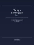 Consultation Package: Clarity + Sovereignty Path